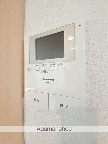 W・クイーンバリー Bの内装写真