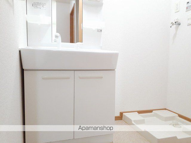 ハピネスユー可児の内装写真