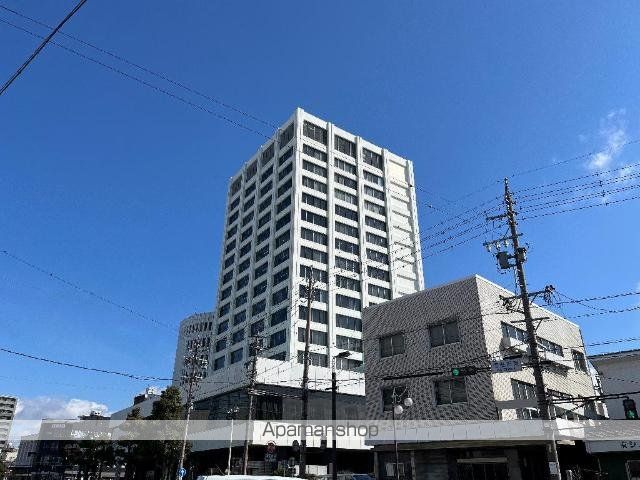 ファミリーハウス禾森の周辺写真