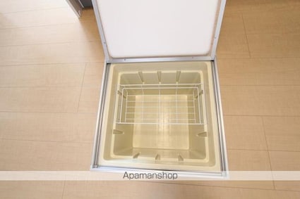 ベルポスト松縄Ⅱ[1LDK/49.44m2]の内装