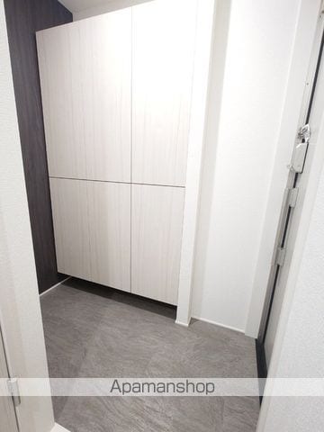 DーRESIDENCE東川口Sの内装写真