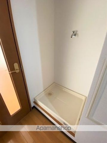 ベイシティ桔梗Vの内装写真