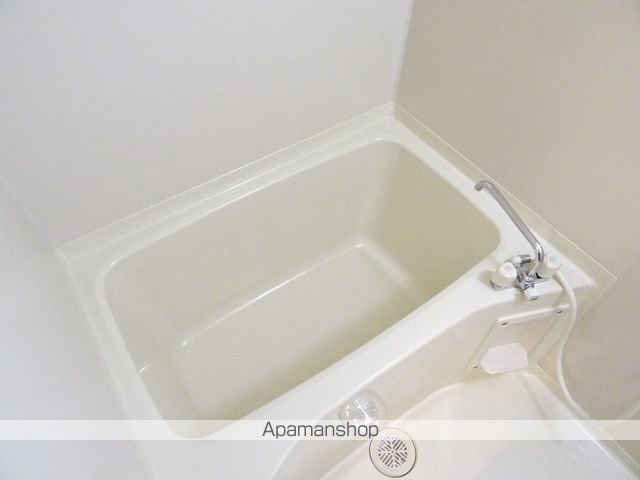 セレーノ蒲町の内装写真