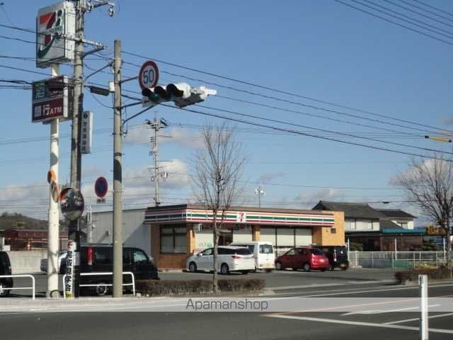 ラピュタパレスの周辺写真