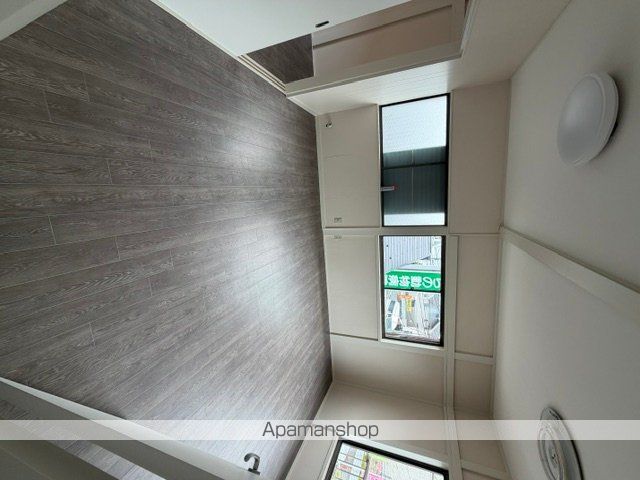 習志野台5丁目戸建の内装写真
