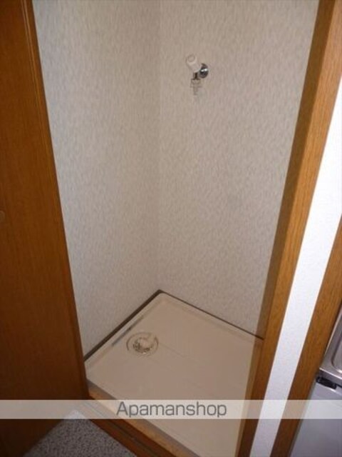 和歌山県和歌山市吉田[1K/24m2]のその他設備