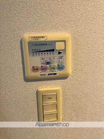 スパシエ練馬アヴィニティーの内装写真