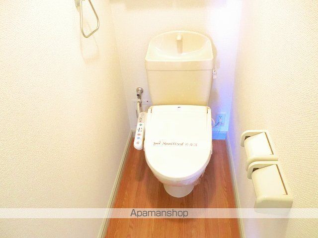 オリーブガーデンの内装写真