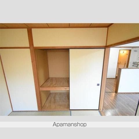第1佐藤マンションの内装写真