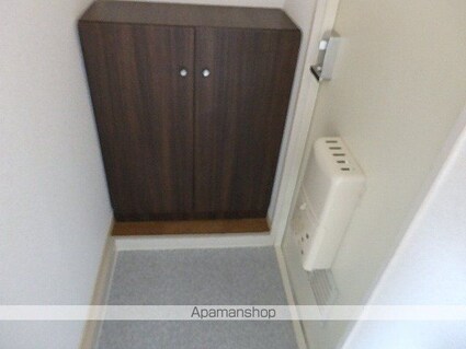 エクセレント中柵第二[3DK/44m2]の内装6