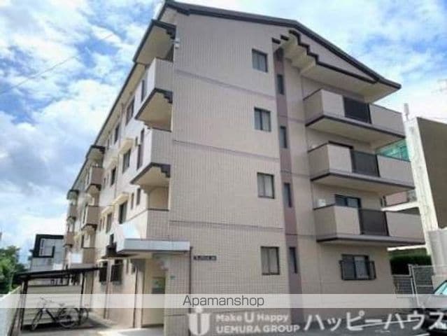 フレグランス20の外観写真