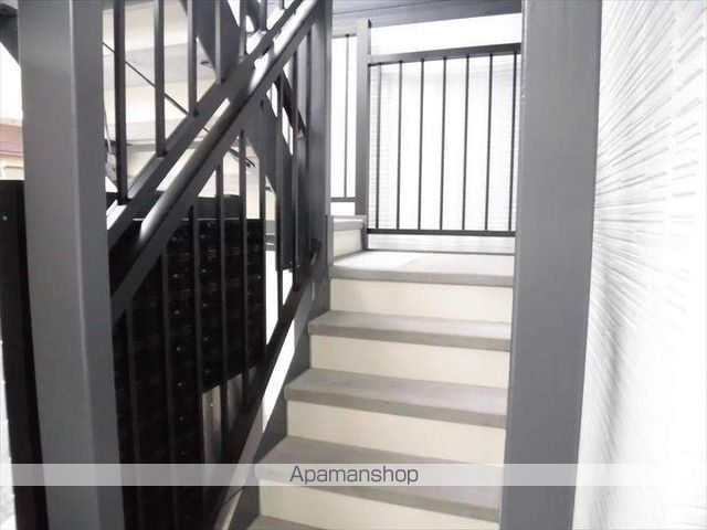 Ｌｉｅｔｏｒｅａ[1R/19.14m2]の共用部8