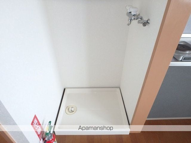 KRDタウンの内装写真