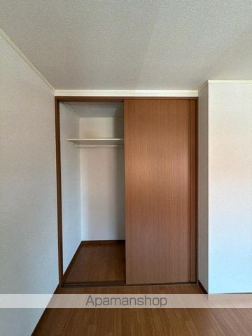 レトア伏石の内装写真