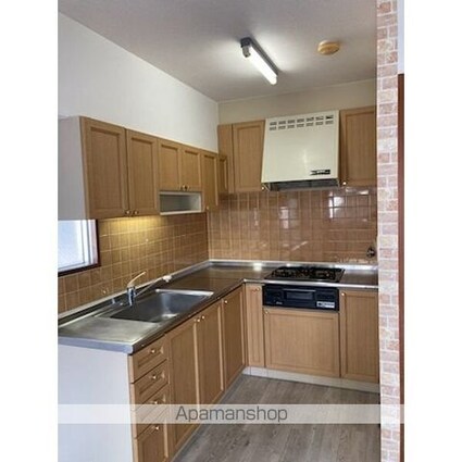 ナビシティ丸の内[1LDK/44.89m2]のその他内装6