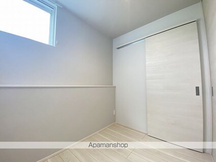 Ｂｅｌｌｅ　Ｆｏｒｅｔ栗森[1LDK/30.5m2]のその他部屋・スペース