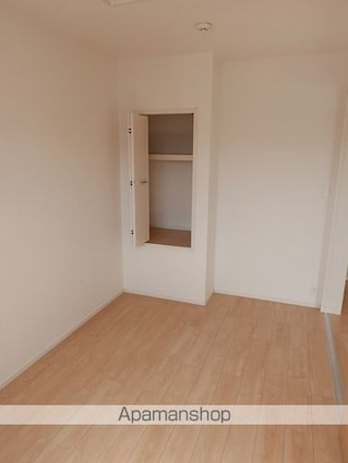 パラシオⅡ[2LDK/56.81m2]のその他設備