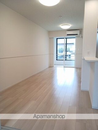 プレミアコート佐原Ⅰ[1LDK/50.01m2]のリビング・居間