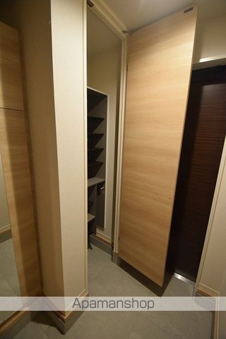 シャーメゾンプレミア椿の内装写真