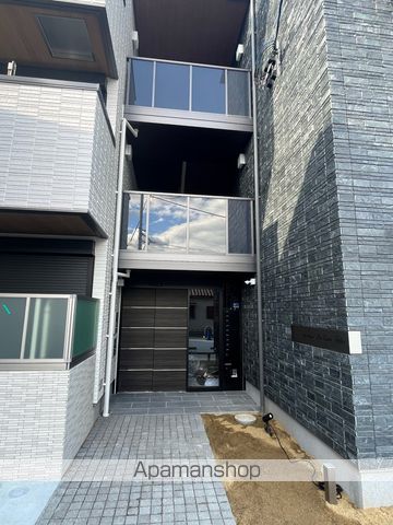 Shamaison La Casa Feliceの外観写真