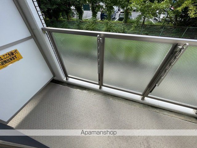 セントラルハイアット海老名の内装写真