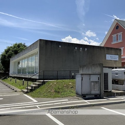 Ｓｕｒｐｌｕｓ月花[1K/28.03m2]の周辺1