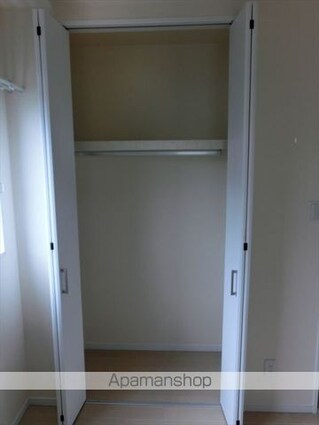 ノースタツノ戸建て[3LDK/78.24m2]の収納