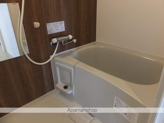 クラリス白石中央の内装写真