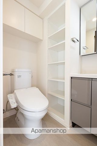 パークアクシス横濱高島町の内装写真