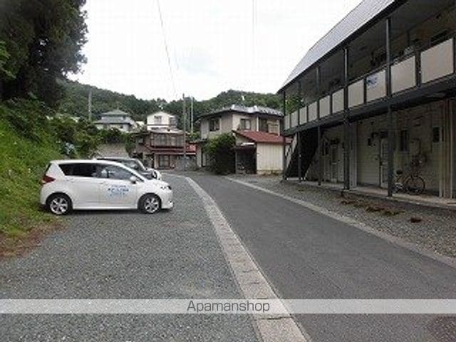 サンパレス黒澤Aの周辺写真
