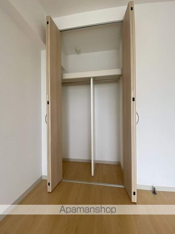 MIKI GARDENの内装写真
