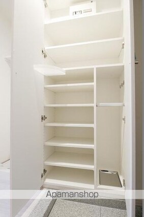 ハーモニーレジデンス神楽坂ヒルズｓｅｃｏｎｄ[1DK/25.8m2]のその他内装3