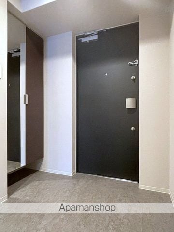 ディモーラUTUBOKOUENの内装写真