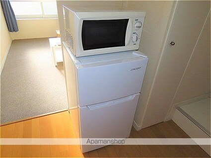 レオパレス喜多村[1K/20.28m2]のその他部屋・スペース2