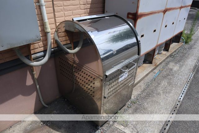 VILLAーMKの周辺写真