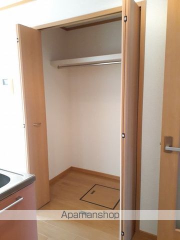 ルミエールIIの内装写真