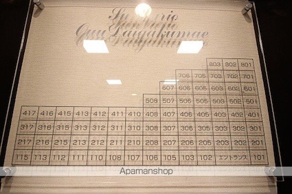 サンヴァーリオ奥羽大学前[1DK/33.6m2]の共用部5