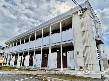 レオパレスレザン　かたおか[1K/23.18m2]の外観2