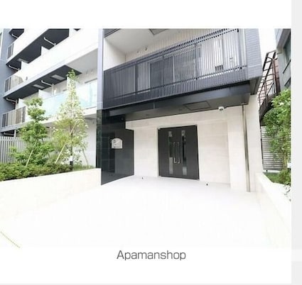 プレール・ドゥーク本所吾妻橋Ⅲ[1K/25.95m2]の外観2