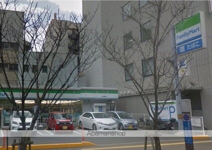 香川県高松市番町１丁目[1DK/34.45m2]の周辺2