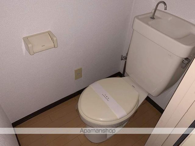 ジュネパレスの内装写真