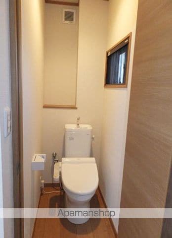 サンフェリーチェの内装写真