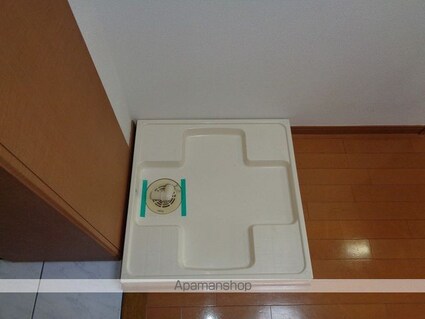 ルシオン木屋[1K/24.65m2]のその他部屋・スペース