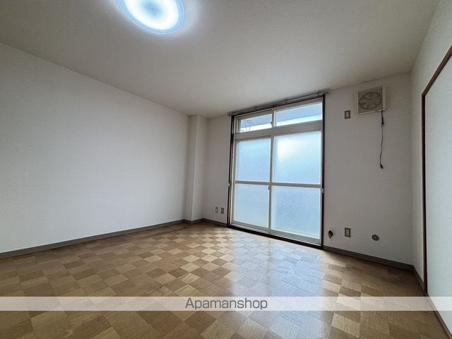 マンションマルノの内装写真
