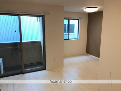 ロベリアチャコ[1R/32.72m2]のリビング・居間