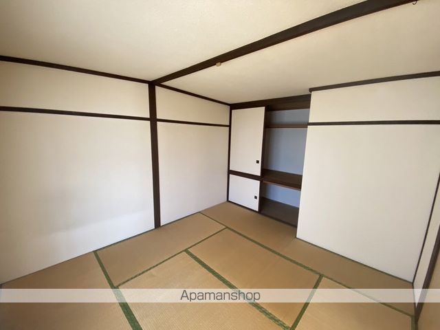 第一辻口荘の内装写真