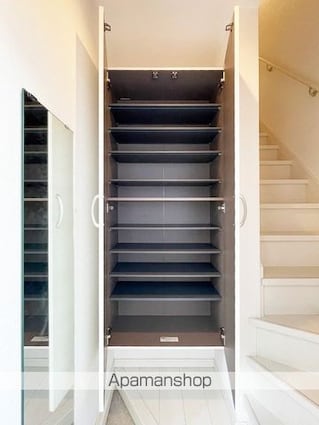 ミハス三軒茶屋Ⅱ[2DK/42.23m2]のその他内装7