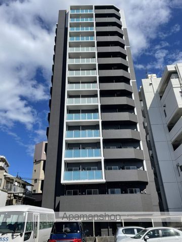 メイクス城西RESIDENCE