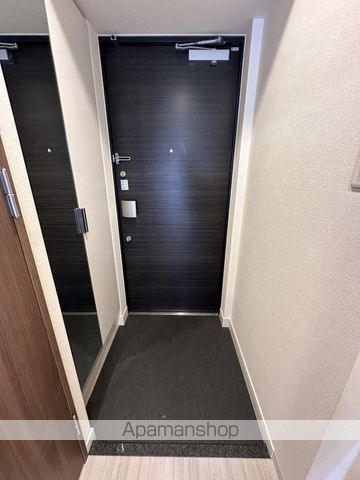 プレサンス久屋大通公園セラフィの内装写真