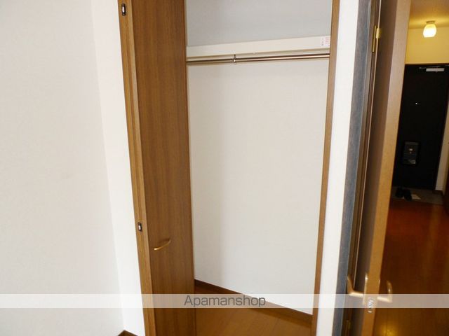 アンプルール クラージュ CUREの内装写真
